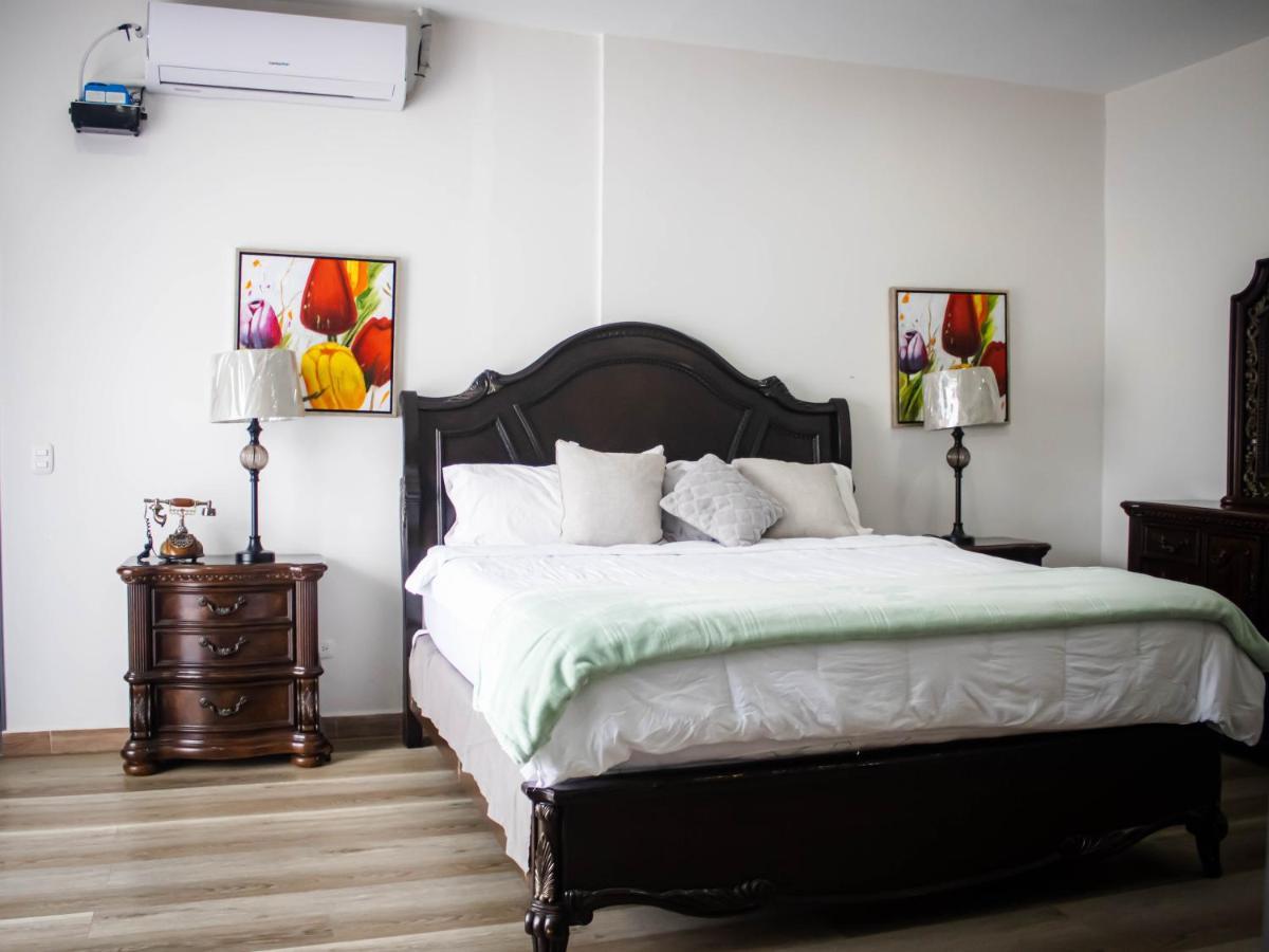Hotel, Cocoview Valle De Angeles Bagian luar foto