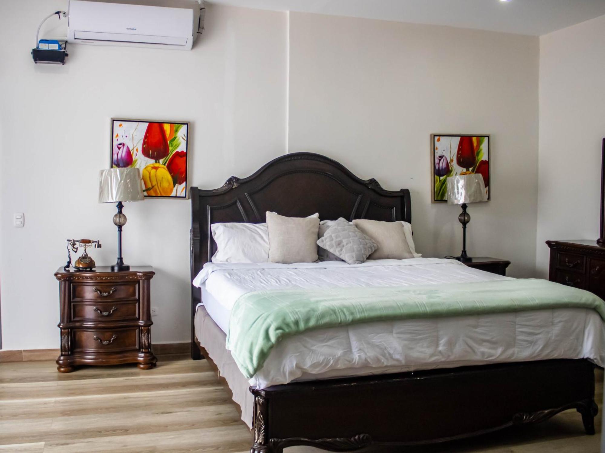 Hotel, Cocoview Valle De Angeles Bagian luar foto