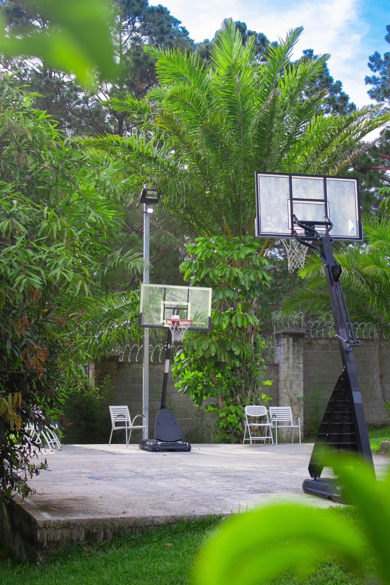 Hotel, Cocoview Valle De Angeles Bagian luar foto